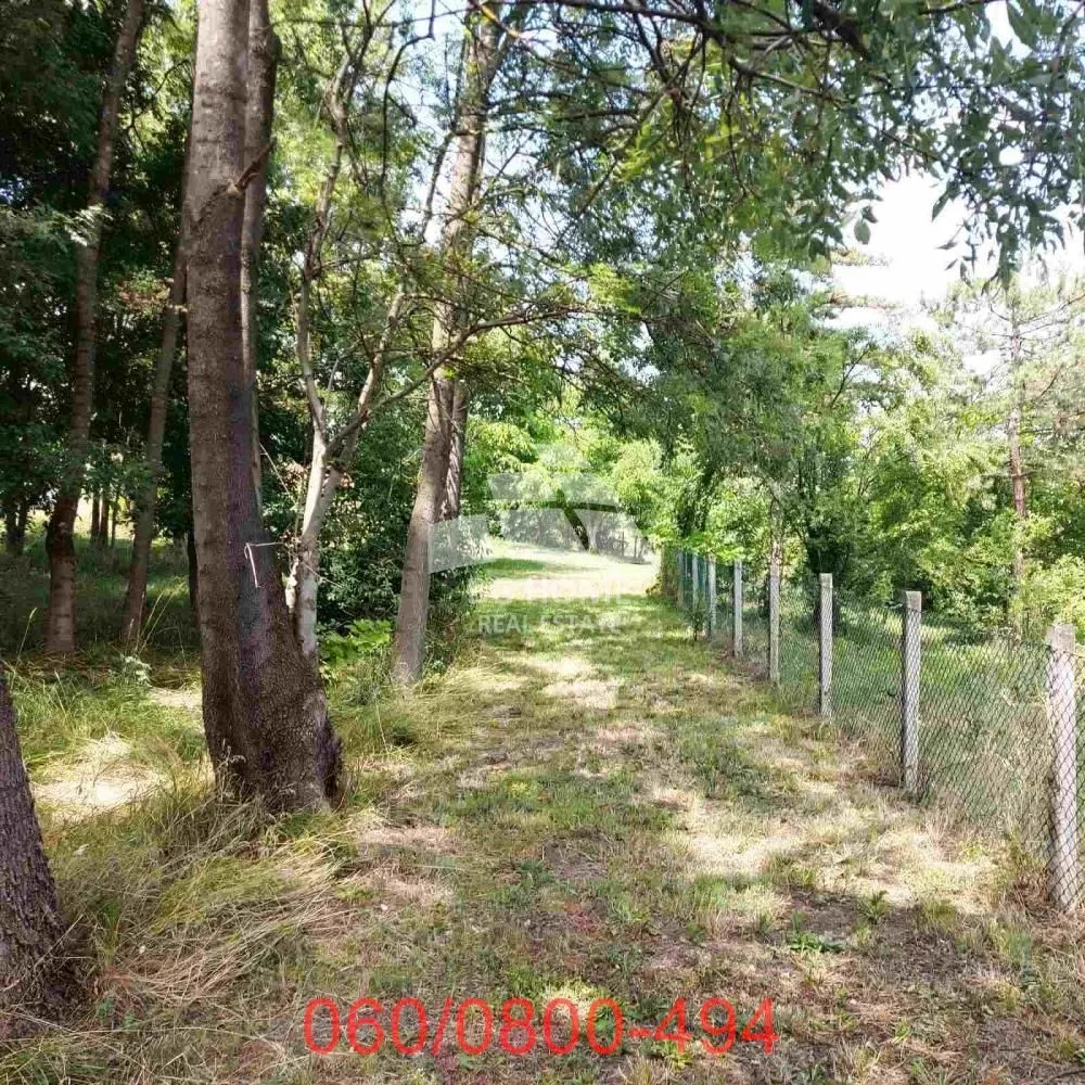 Sale, land lot, 2200m², Baćevac, Barajevo