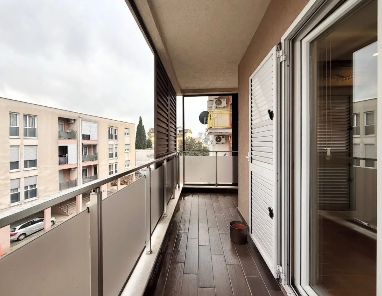 Prodaja, trosoban stan, 140m², Momišići, Podgorica