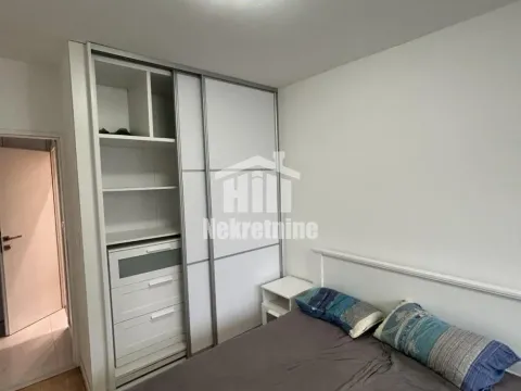 Prodaja, jednosoban stan, 48m², Novi Beograd Blok 22, Novi Beograd Sve Podlokacije - image 6