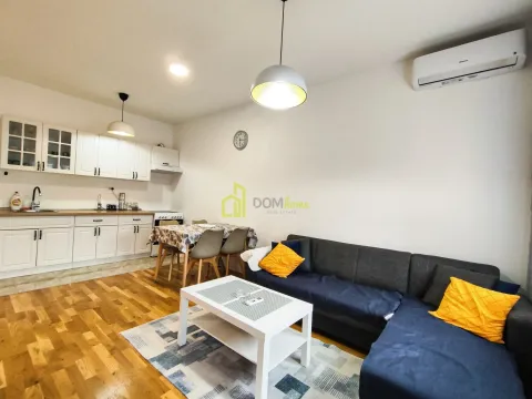 Prodaja, jednosoban stan, 40m², Zabjelo, Podgorica - image 1