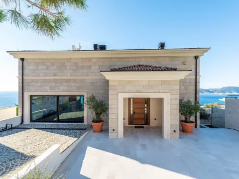 Prodaja, kuća, 496m², Blizikuće, Budva - image 40