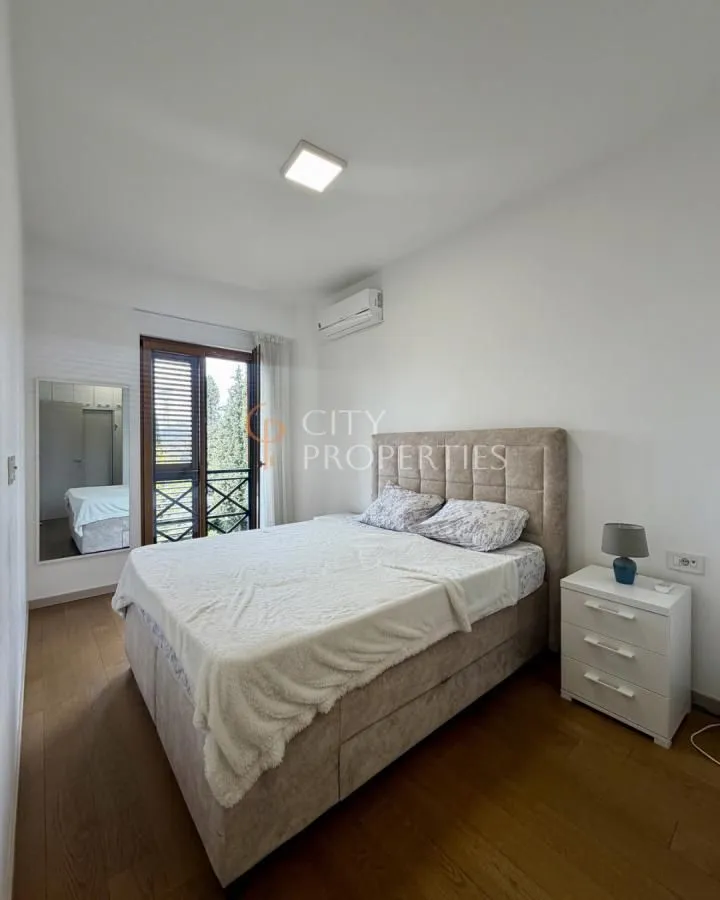 Izdavanje, stan, 53m², Centar, Podgorica