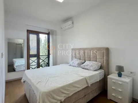 Rent, apartment, 53m², Centar, Podgorica - image 13