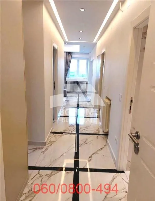 Izdavanje, dvosoban stan, 72m², Tašmajdan, Palilula Sve Podlokacije