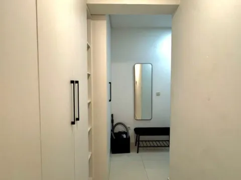 Izdavanje, jednosoban stan, 45m², Stara Varoš, Podgorica - image 12