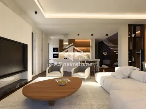 Sale, four bedroom apartment, 313m², Autokomanda, Voždovac Sve Podlokacije - image 2