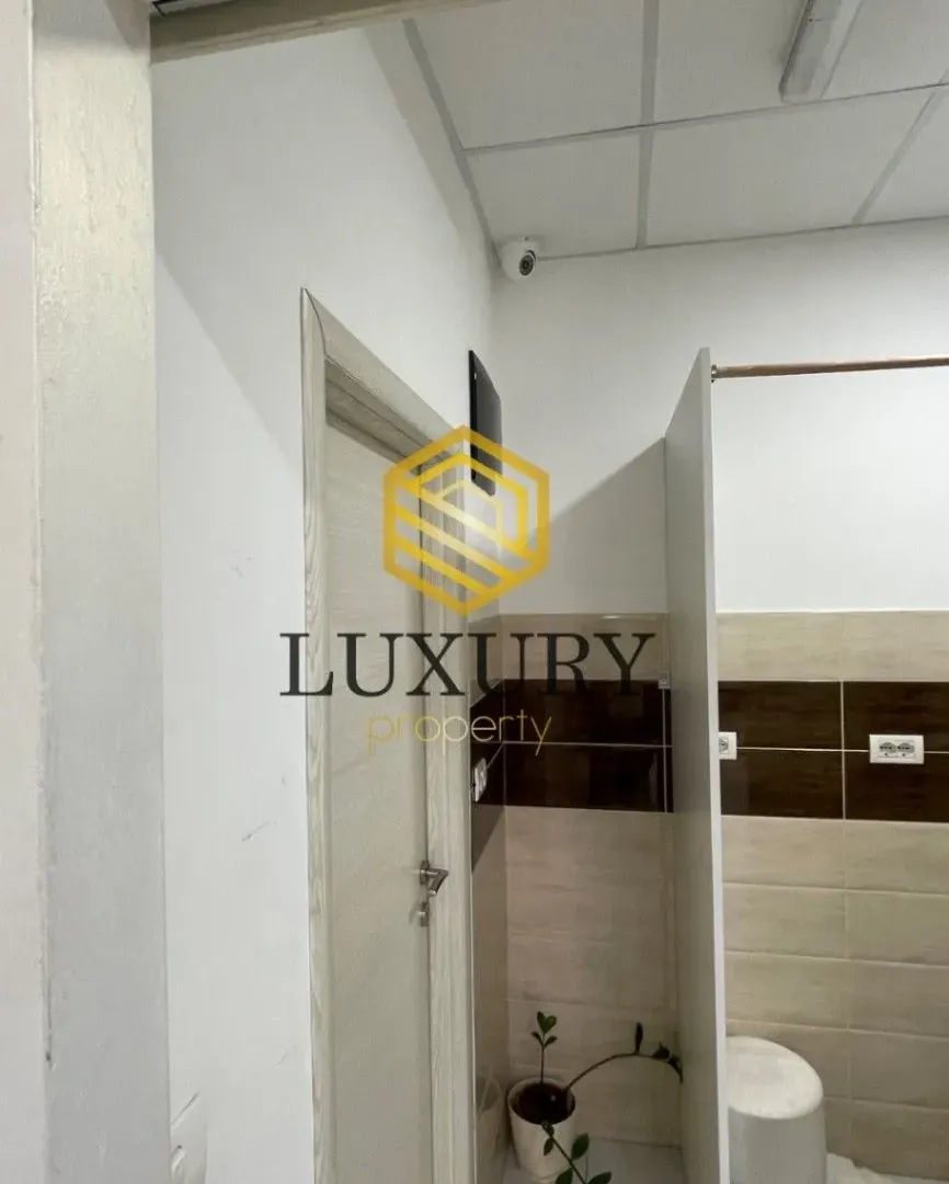 Rent, office space, 45m², City Kvart, Podgorica
