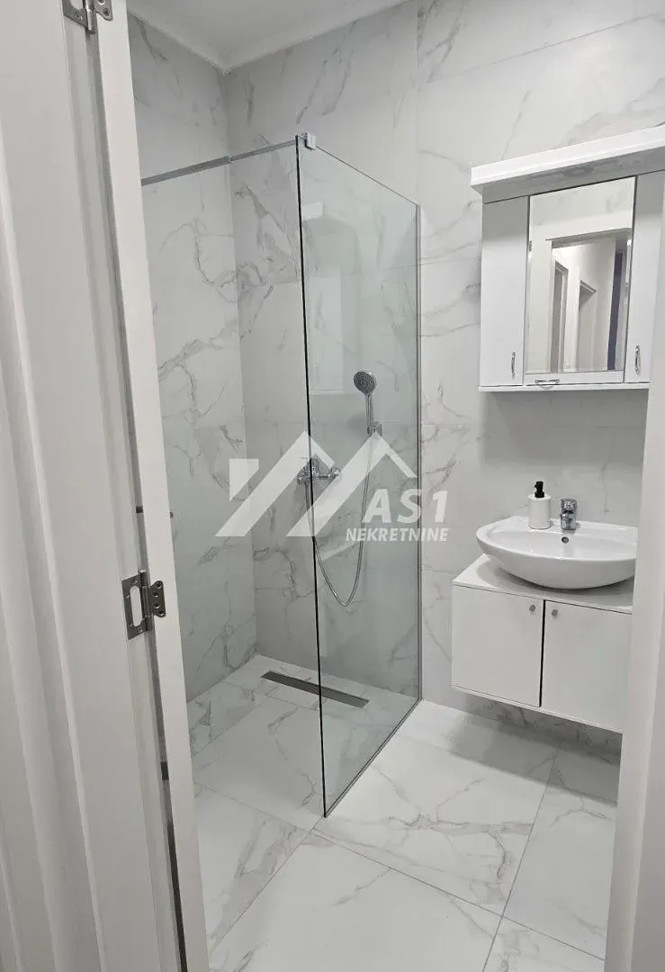 Rent, three bedroom apartment, 60m², Avijatičarsko naselje, Novi Sad Sve Podlokacije