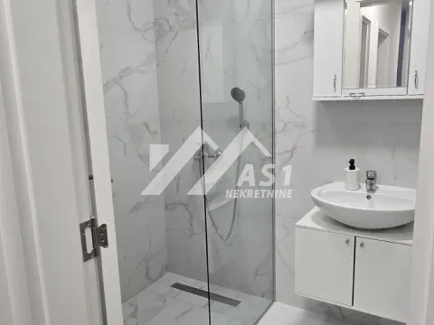 Rent, three bedroom apartment, 60m², Avijatičarsko naselje, Novi Sad Sve Podlokacije - image 9