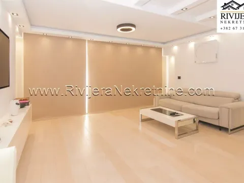 Prodaja, jednosoban stan, 64m², Savina, Herceg Novi - image 14