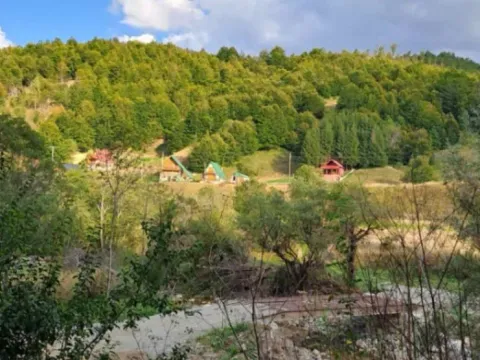 Sale, land lot, 70000m², Veruša, Podgorica - image 11