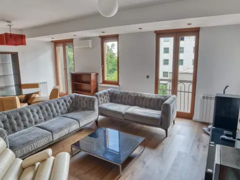 Izdavanje, dvosoban stan, 90m², Podgorica, Crna Gora - image 2