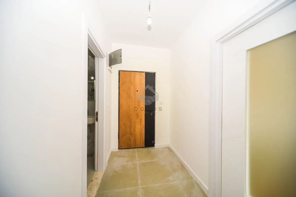Rent, one bedroom apartment, 40m², Zabjelo, Podgorica