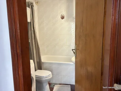 Rent, one bedroom apartment, 45m², Zvezdara Sve Podlokacije, Beograd - image 6