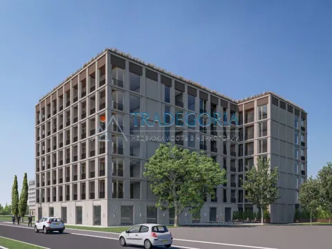 Prodaja, stan, 39m², Budva, Crna Gora - image 4