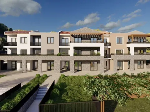 Sale, one bedroom apartment, 47m², Markovići, Budva - image 7