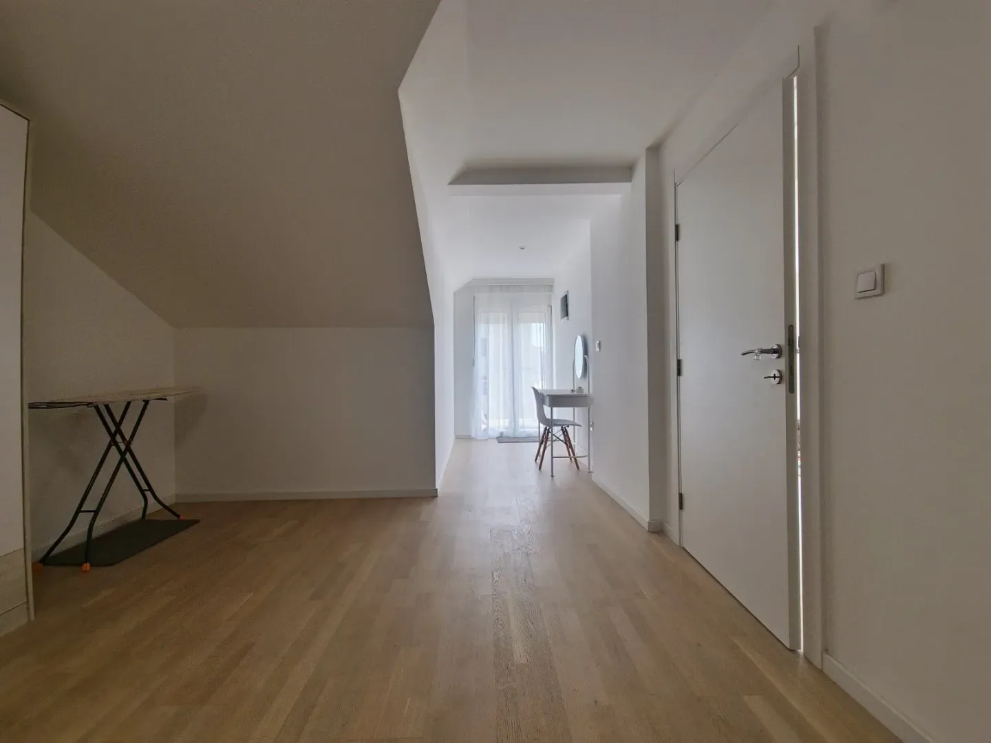 Rent, two bedroom apartment, 70m², Seoce, Budva