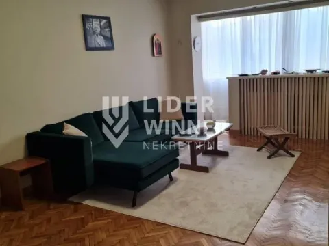 Prodaja, dvosoban stan, 70m², Vračar Sve Podlokacije, Beograd - image 2