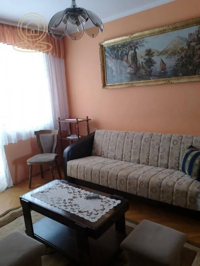 Prodaja, dvosoban stan, 54m², Medijana, Niš