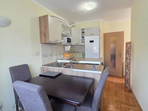 Sale, one bedroom apartment, 46m², Dalmatinska ulica, Podgorica - image 11