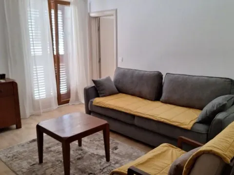 Daily-rent, one bedroom apartment, 41m², Mažina, Tivat