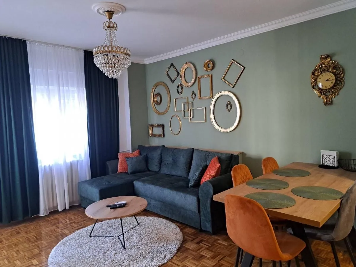 Izdavanje, dvosoban stan, 50m², Podbara, Novi Sad Sve Podlokacije