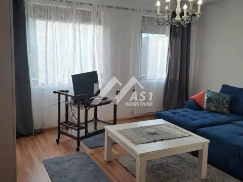Izdavanje, dvosoban stan, 70m², Telep, Novi Sad Sve Podlokacije - image 3