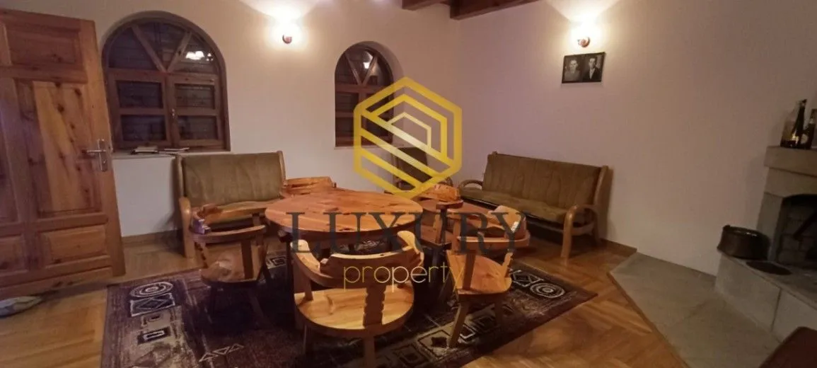 Rent, house, 80m², Mareza, Podgorica