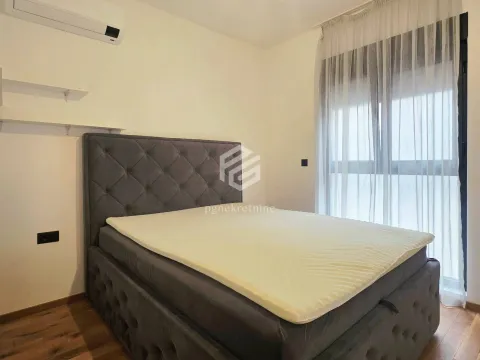 Izdavanje, jednosoban stan, 47m², Gorica C, Podgorica - image 6