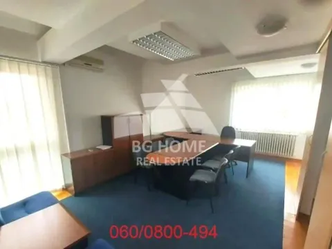 Poslovni prostor in Čukarica