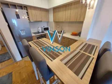 Izdavanje, dvosoban stan, 49m², Socijalno, Novi Sad Sve Podlokacije - image 5