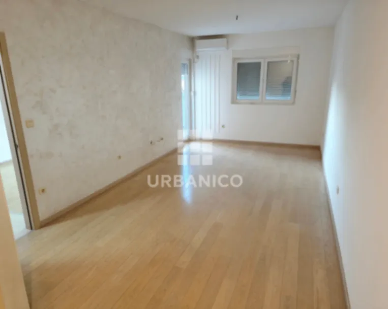Prodaja, jednosoban stan, 47m², City Kvart, Podgorica