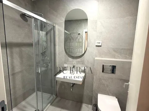 Rent, one bedroom apartment, 40m², Central Point, Podgorica - image 9