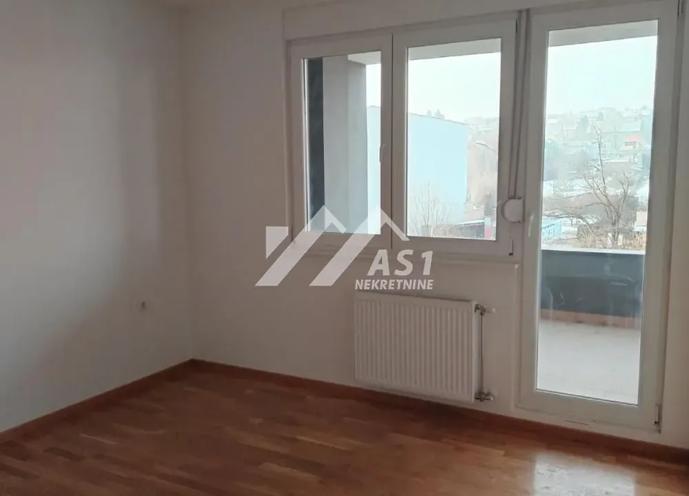 Sale, three bedroom apartment, 67m², Petrovaradin, Novi Sad
