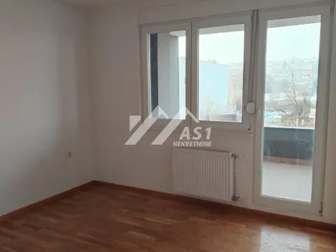 Stan in Petrovaradin