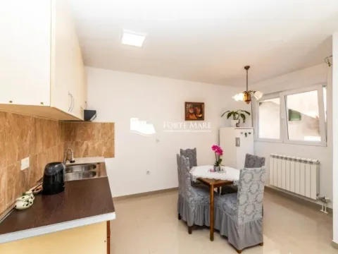 Sale, one bedroom apartment, 45m², Ratiševina, Herceg Novi - image 8