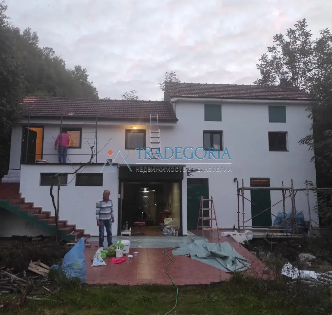 Prodaja, kuća, 170m², Podgorica, Crna Gora