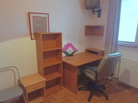 Izdavanje, jednosoban stan, 39m², Novi Sad Sve Podlokacije, Novi Sad - image 17
