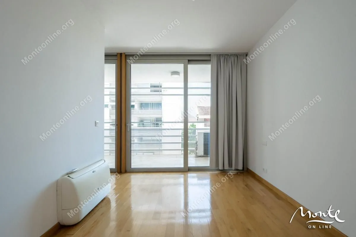 Sale, two bedroom apartment, 85m², Budva, Crna Gora