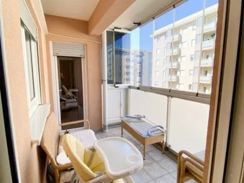 Prodaja, dvosoban stan, 66m², City Kvart, Podgorica - image 4