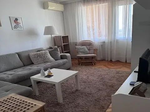 Sale, one bedroom apartment, 35m², Lion, Zvezdara Sve Podlokacije