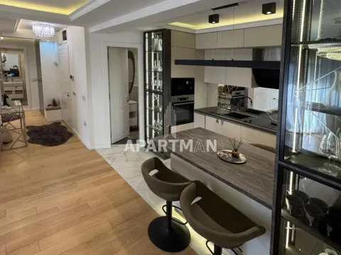 Izdavanje, dvosoban stan, 75m², Vračar Hram, Vračar Sve Podlokacije - image 4