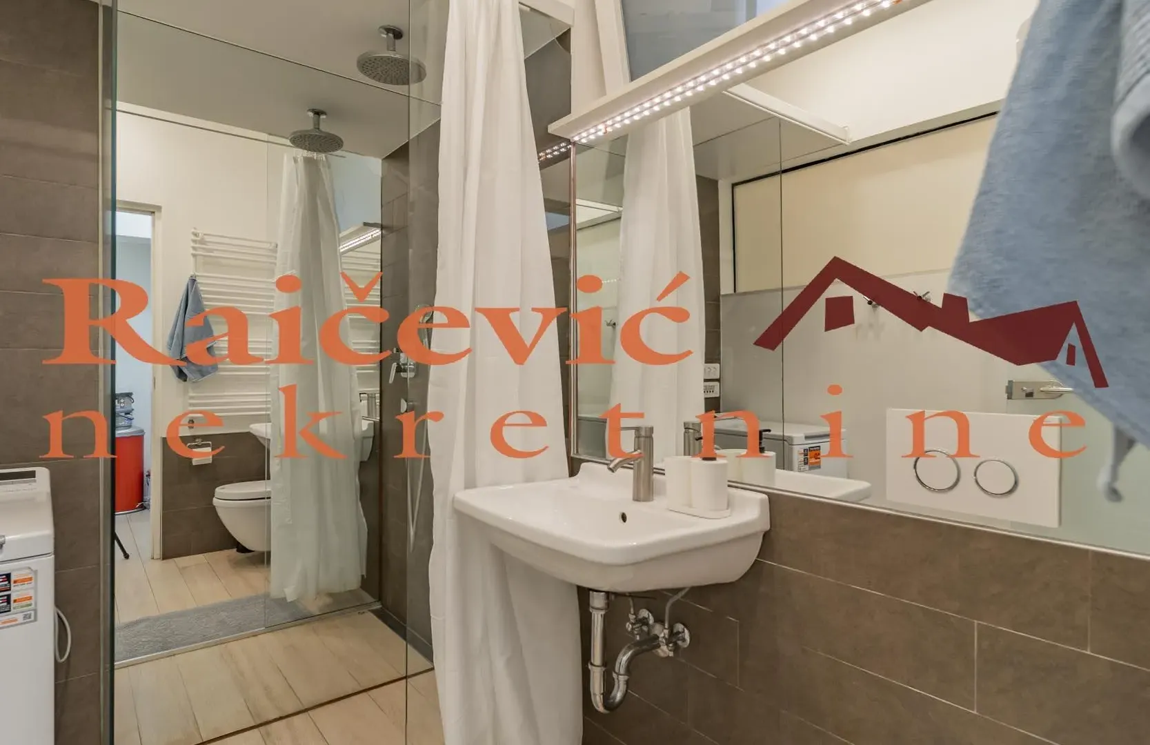 Sale, four bedroom apartment, 82m², Stari Grad, Beograd