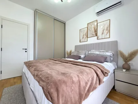 Rent, apartment, 67m², Stari Aerodrom, Podgorica - image 10