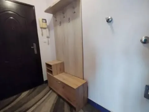 Izdavanje, garsonjera, 25m², Botanička Bašta, Palilula Sve Podlokacije - image 5