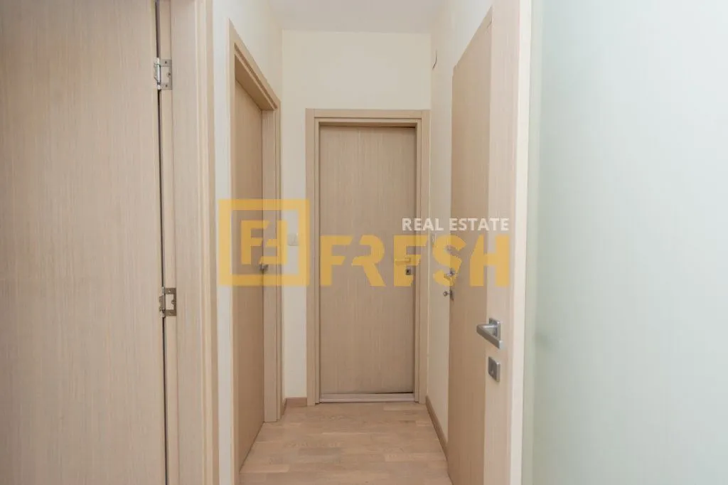 Sale, two bedroom apartment, 72m², City Kvart, Podgorica