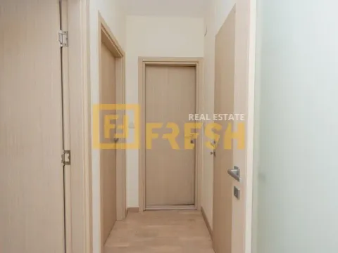 Prodaja, dvosoban stan, 72m², City Kvart, Podgorica - image 15