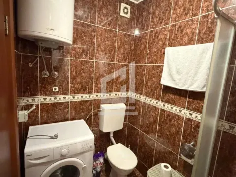 Rent, one bedroom apartment, 40m², Krivi Most, Podgorica - image 3