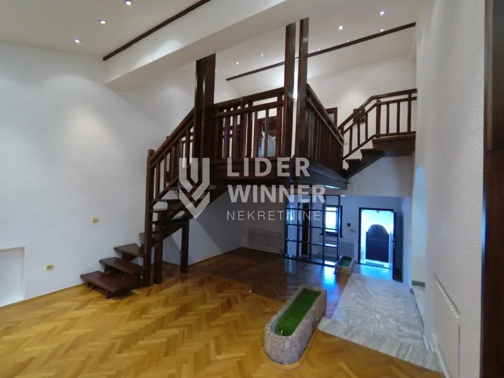 Rent, house, 157m², Lekino Brdo, Voždovac Sve Podlokacije