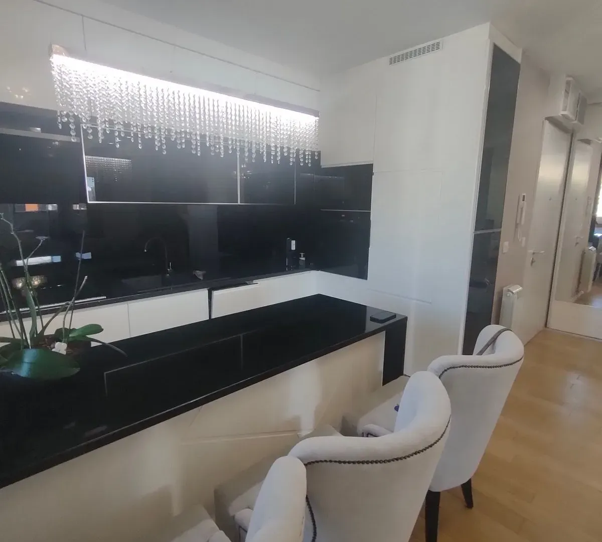 Sale, two bedroom apartment, 60m², Novi Beograd Sve Podlokacije, Beograd